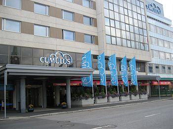 Cumulus Hotel Mikkeli Mikonkatu 9