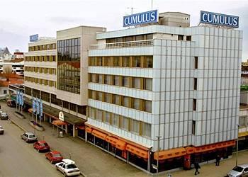 Cumulus Hotel Mikkeli Mikonkatu 9