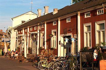 Naantali Spa Hotel Matkailijantie 2