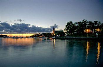 Naantali Spa Hotel Matkailijantie 2