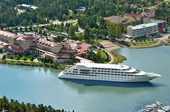 Naantali Spa Hotel Matkailijantie 2