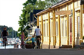 Naantali Spa Hotel Matkailijantie 2