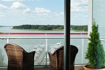 Naantali Spa Hotel Matkailijantie 2