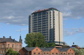 Sokos Hotel Ilves Tampere Hatanpaan Valtatie 1