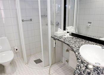 Hotel Cumulus Turku Eerikinkatu 30