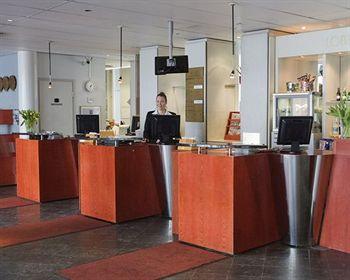 Ramada Helsinki Airport Hotel Vantaa Robert Huberin Tie 6