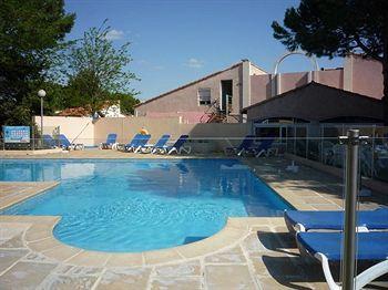 Royal Hotel Aigues-Mortes 939 Route De Nimes