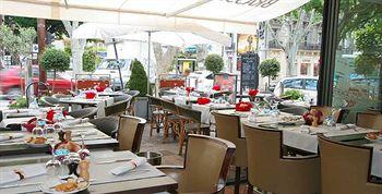 Hotel Saint Cristophe Aix-En-Provence 2 Avenue Victor Hugo