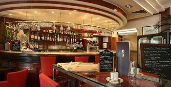 Hotel Saint Cristophe Aix-En-Provence 2 Avenue Victor Hugo