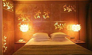 Hotel Cezanne Aix-en-Provence 40 Avenue Victor Hugo