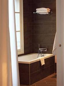 Hotel Cezanne Aix-en-Provence 40 Avenue Victor Hugo