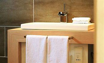 Hotel Cezanne Aix-en-Provence 40 Avenue Victor Hugo