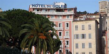 Hotel Du Golfe Ajaccio 5 Boulevard Du Roi Jerome