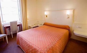 Hotel Napoleon Ajaccio 4 Rue Lorenzo Vero