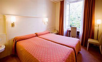 Hotel Napoleon Ajaccio 4 Rue Lorenzo Vero