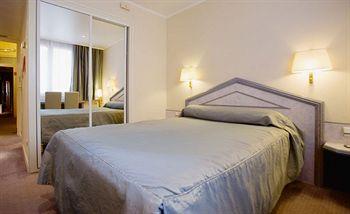 Hotel Napoleon Ajaccio 4 Rue Lorenzo Vero