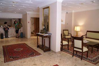 Hotel Napoleon Ajaccio 4 Rue Lorenzo Vero