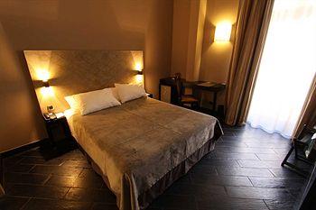 Hotel Palazzu U Domu Ajaccio 17 rue Bonaparte