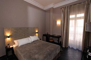 Hotel Palazzu U Domu Ajaccio 17 rue Bonaparte