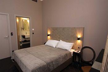 Hotel Palazzu U Domu Ajaccio 17 rue Bonaparte