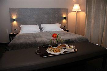 Hotel Palazzu U Domu Ajaccio 17 rue Bonaparte