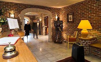 Best Western Hotel Royal Picardie Albert Avenue Du General Leclerc