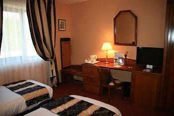 Best Western Hotel Royal Picardie Albert Avenue Du General Leclerc