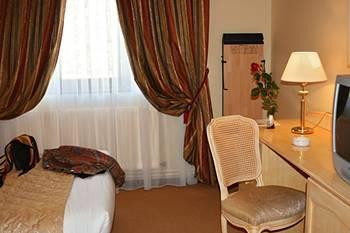 Best Western Hotel Royal Picardie Albert Avenue Du General Leclerc