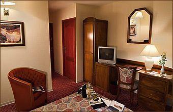 Best Western Hotel Royal Picardie Albert Avenue Du General Leclerc