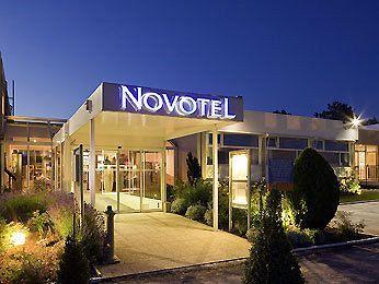 Novotel Amiens Est Hotel Boves Boulevard Michel Strogoff Chemin Departemental 934 Longueau