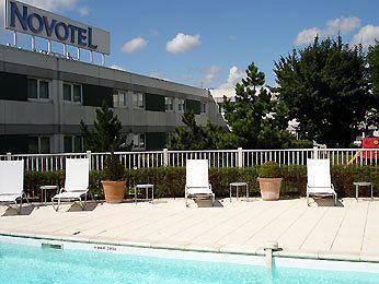 Novotel Amiens Est Hotel Boves Boulevard Michel Strogoff Chemin Departemental 934 Longueau