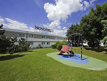 Novotel Amiens Est Hotel Boves Boulevard Michel Strogoff Chemin Departemental 934 Longueau