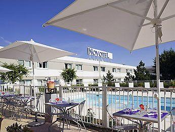 Novotel Amiens Est Hotel Boves Boulevard Michel Strogoff Chemin Departemental 934 Longueau