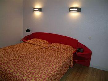 Nouvel Hotel Annecy 37 Rue Vaugelas