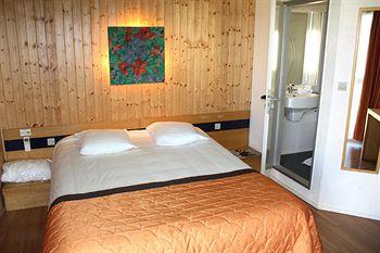 Comfort Hotel Annemasse Geneve 3 rue Gaspard MongeRoute de Thonon