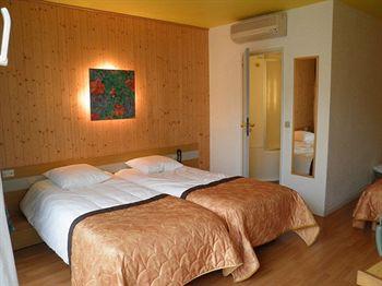 Comfort Hotel Annemasse Geneve 3 rue Gaspard MongeRoute de Thonon