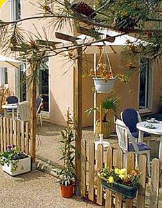 Hotel Stars Antibes 905 Chemin Du Valbosquet