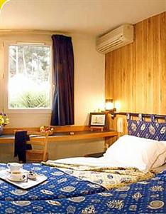 Hotel Stars Antibes 905 Chemin Du Valbosquet