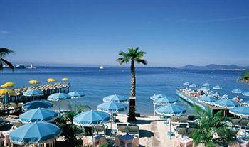 Savoy Hotel Antibes 144 Boulevard President Wilson