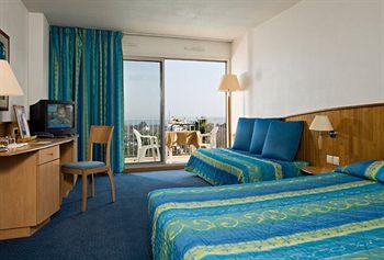 Thalazur Hotel Antibes 770 Chemin Des Moyennes