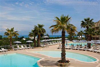 Thalazur Hotel Antibes 770 Chemin Des Moyennes