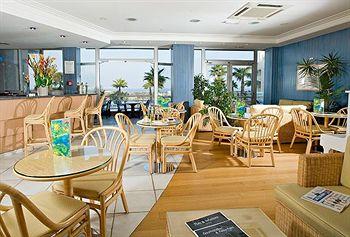 Thalazur Hotel Antibes 770 Chemin Des Moyennes