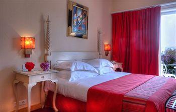 Hotel Sainte Valerie Antibes Rue De L oratoire