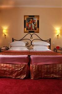 Hotel Sainte Valerie Antibes Rue De L oratoire