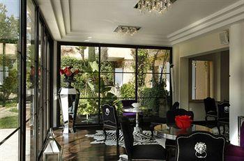 Hotel Sainte Valerie Antibes Rue De L oratoire