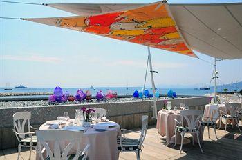 Cap d'Antibes Beach Hotel 10 Boulevard Marechal Juin