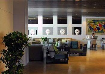 Cap d'Antibes Beach Hotel 10 Boulevard Marechal Juin