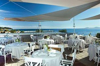 Cap d'Antibes Beach Hotel 10 Boulevard Marechal Juin