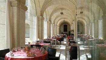 Hotel Cloitre Saint Louis Avignon 20 Rue Du Portail Boquier