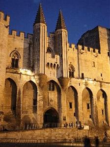 Hotel De L'Horloge Avignon Place De L Horloge 1 Rue Felicien David